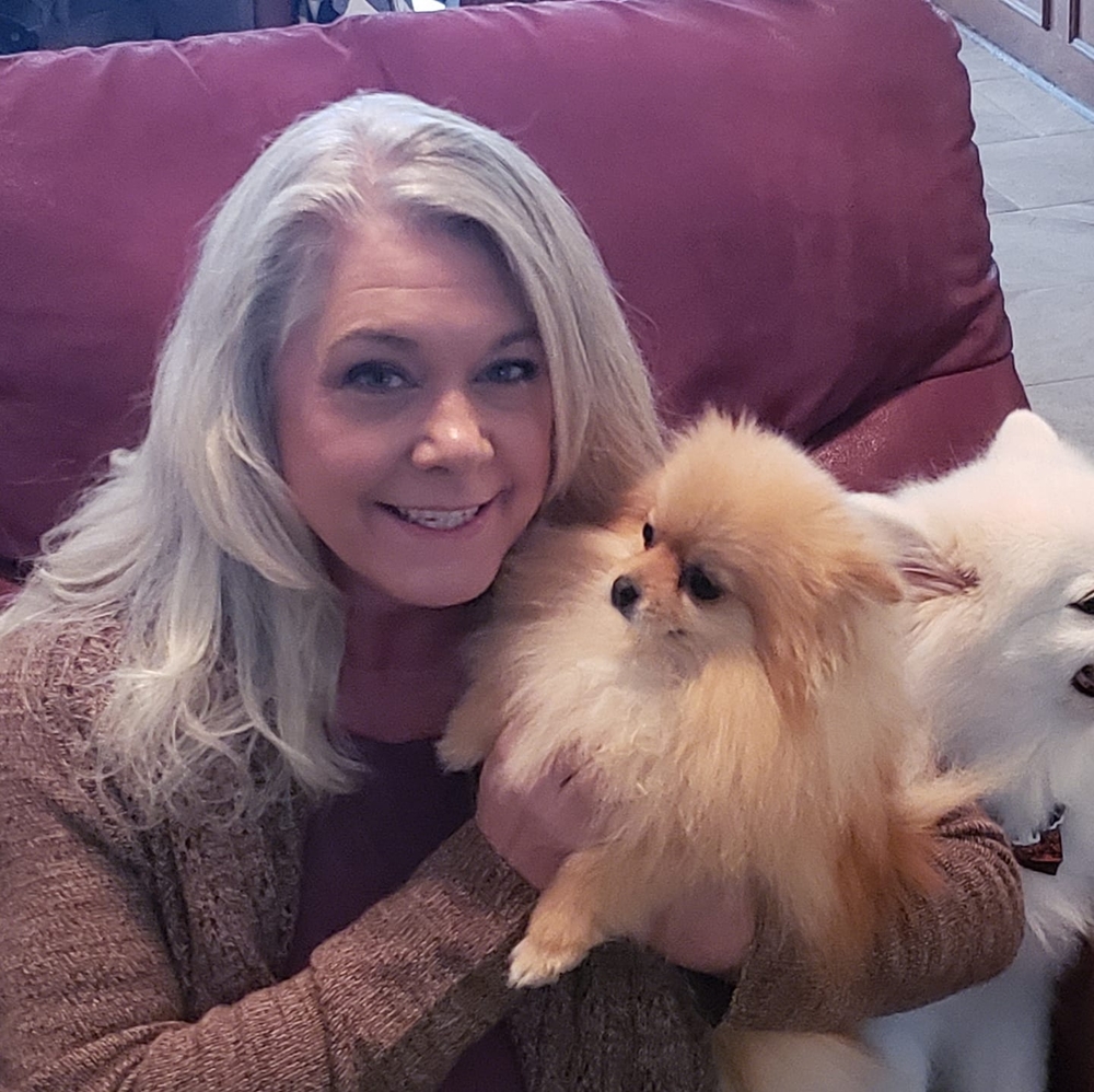 Meet your Posher, Staci